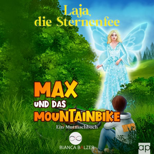 Bianca Balzer - Max und das Mountainbike