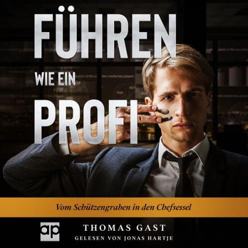 Thomas Gast - FÜHREN wie ein Profi