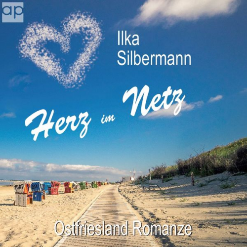 Ilka Silbermann - Herz im Netz