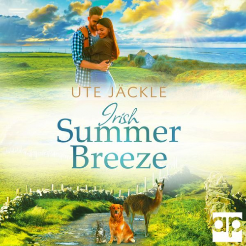 Ute Jäckle - Irish Summer Breeze