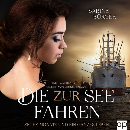 Sabine Bürger - Die zur See fahren