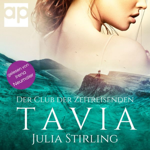 Julia Stirling - Tavia : Der Club der Zeitreisenden von Eriness Band 2