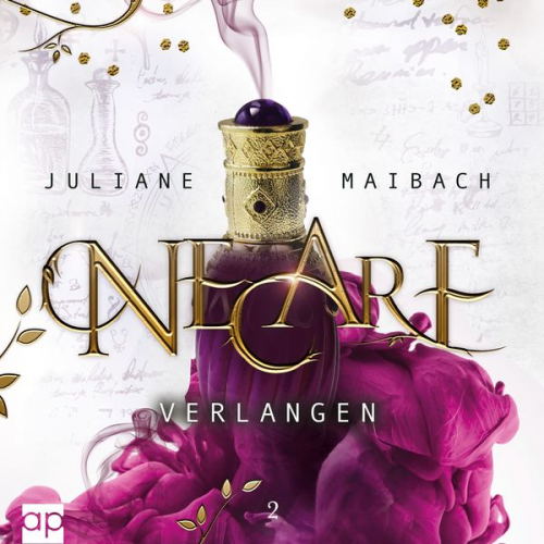 Juliane Maibach - Necare