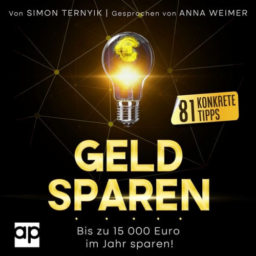 Simon Ternyik - Geld sparen