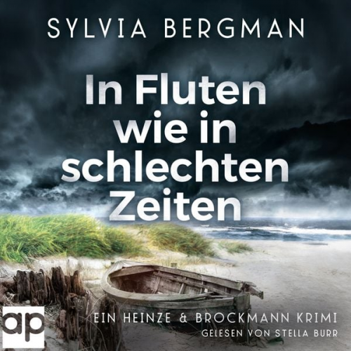 Sylvia Bergman - In Fluten wie in schlechten Zeiten