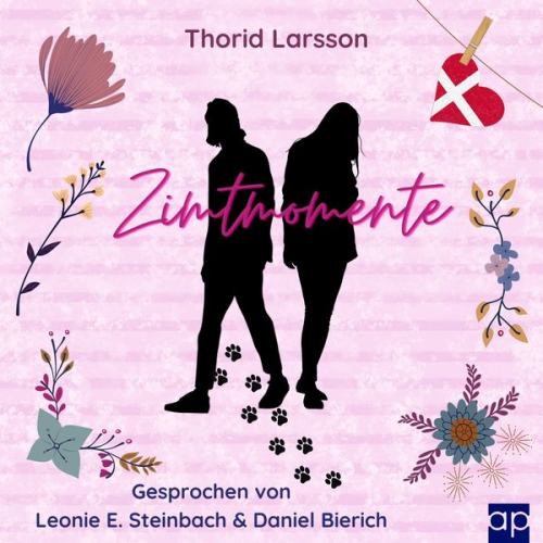 Thorid Larsson - Zimtmomente