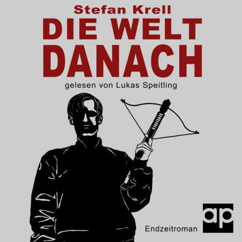 Stefan Krell - Die Welt danach