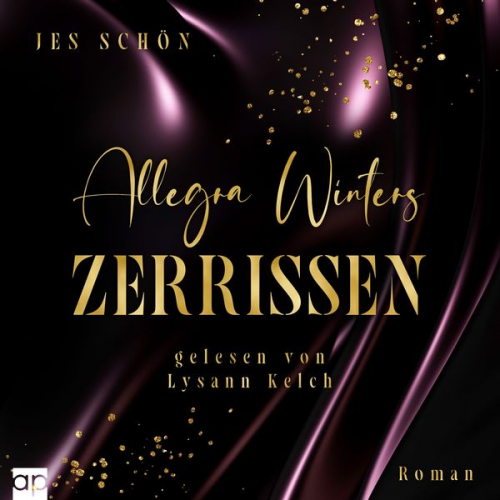 Jes Schön - Allegra Winters - Zerrissen