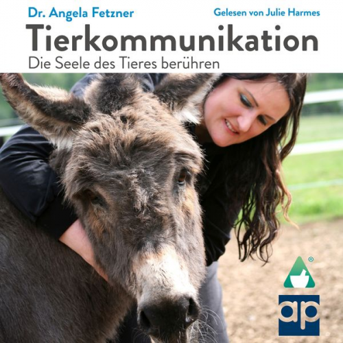 Angela Fetzner - Tierkommunikation