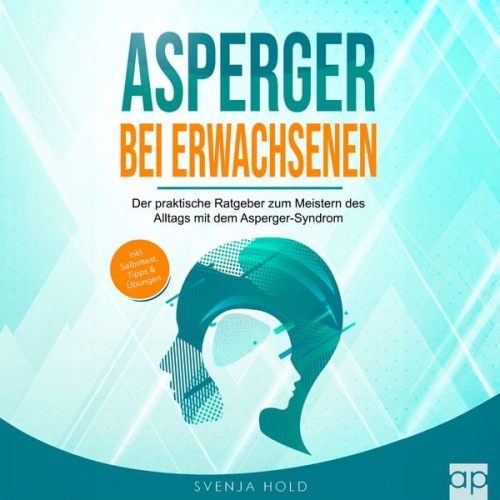 Svenja Hold - Asperger bei Erwachsenen