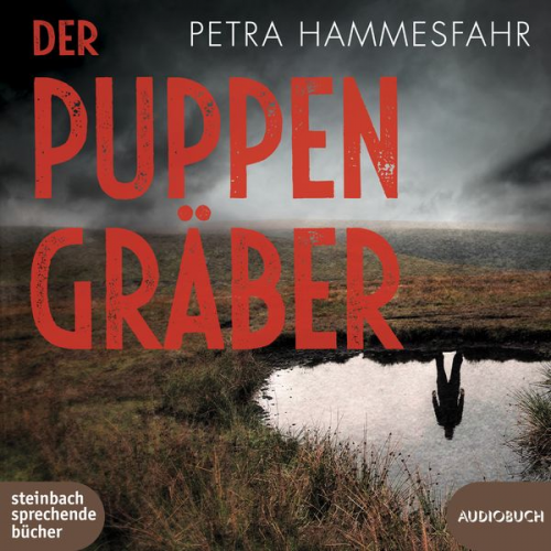 Petra Hammesfahr - Der Puppengräber