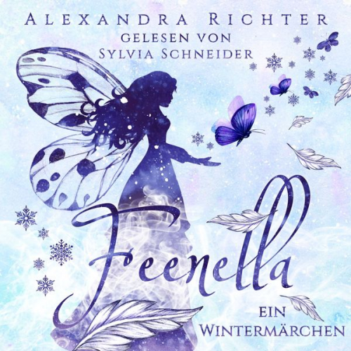 Alexandra Richter - Feenella