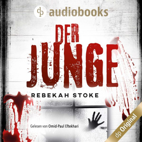 Rebekah Stoke - Der Junge