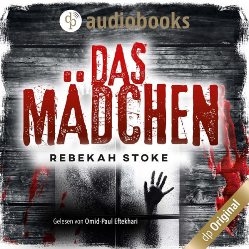 Rebekah Stoke - Das Mädchen