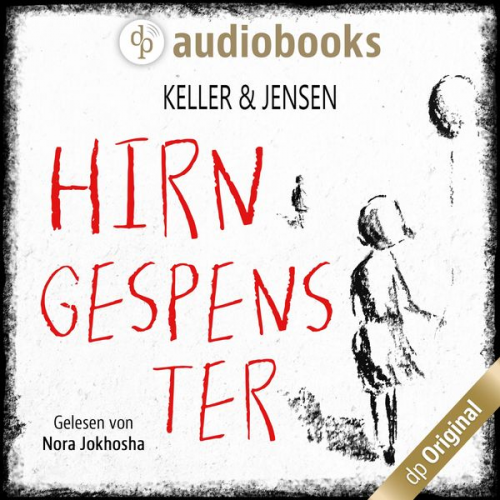 Ivonne Keller Stina Jensen - Hirngespenster