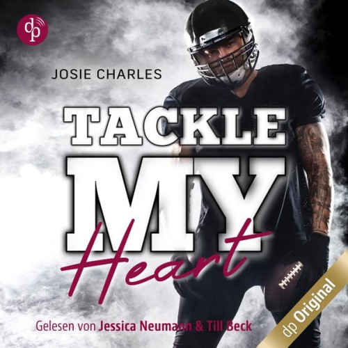 Josie Charles - Tackle my Heart