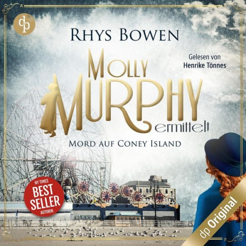 Rhys Bowen - Mord auf Coney Island