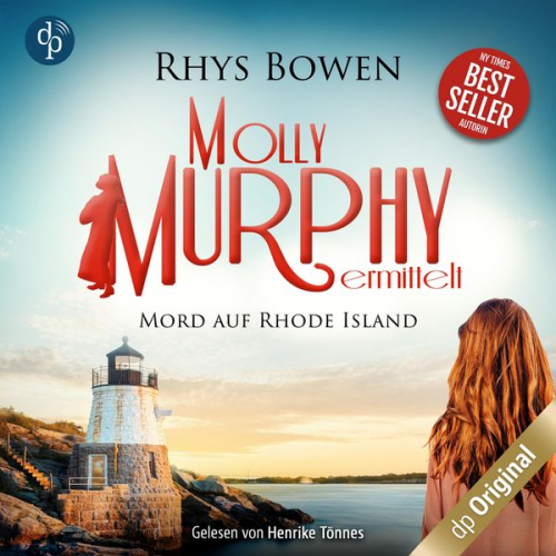 Rhys Bowen - Mord auf Rhode Island