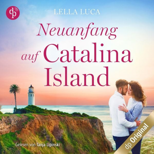 Lella Luca - Neuanfang auf Catalina Island