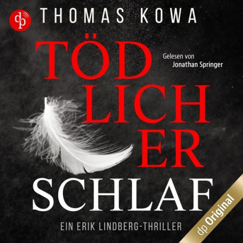 Thomas Kowa - Tödlicher Schlaf