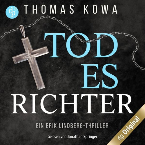 Thomas Kowa - Todesrichter