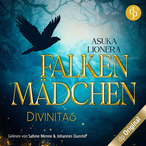 Asuka Lionera - Falkenmädchen