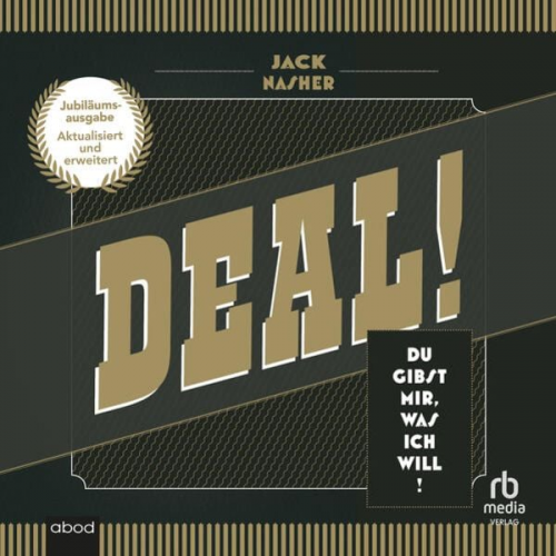 Jack Nasher - Deal!