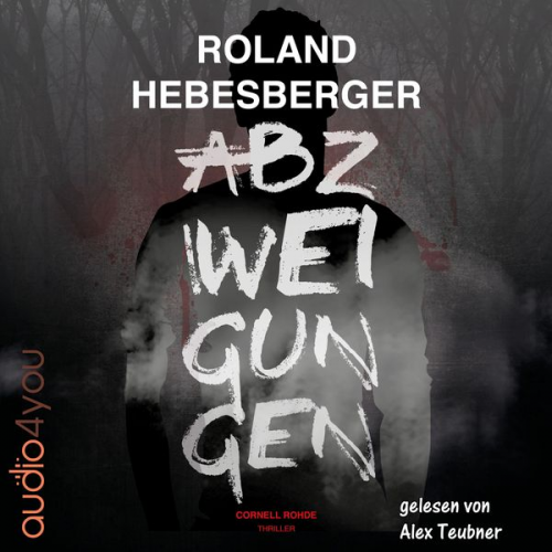 Roland Hebesberger - Abzweigungen