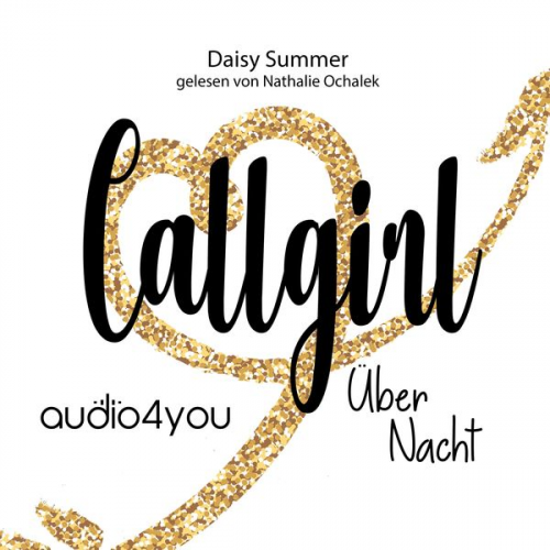 Daisy Summer - Callgirl über Nacht