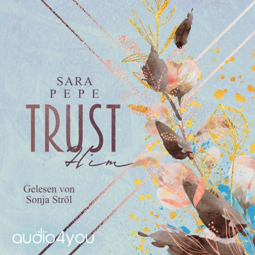 Sara Pepe - Trust Him