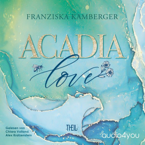 Franziska Kamberger - Acadia Love