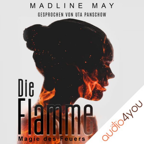 Madline May - Die Flamme