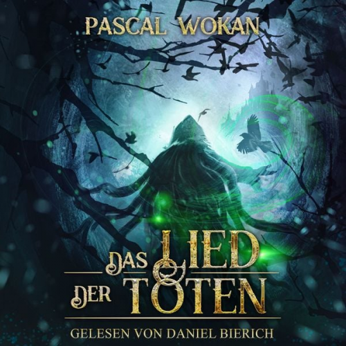 Pascal Wokan - Das Lied der Toten