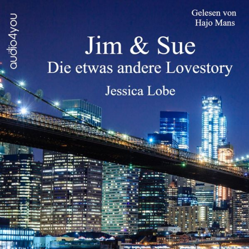 Jessica Lobe - Jim & Sue