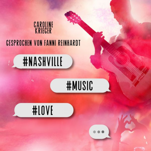 Caroline Krieger - Nashville Music Love