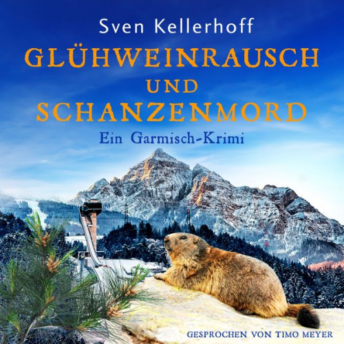 Sven Kellerhoff - Glühweinrausch und Schanzenmord