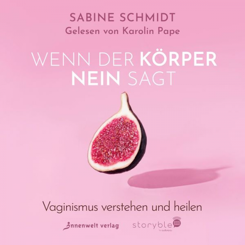 Sabine Schmidt - Wenn der Körper Nein sagt