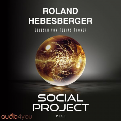 Roland Hebesberger - Social Project