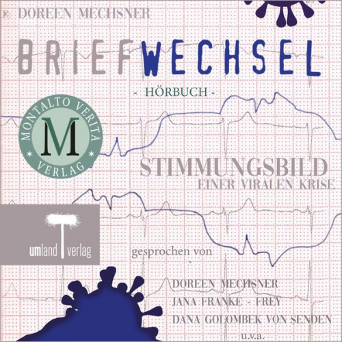 Doreen Mechsner - Briefwechsel