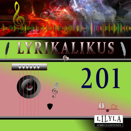 John Keats - Lyrikalikus 201