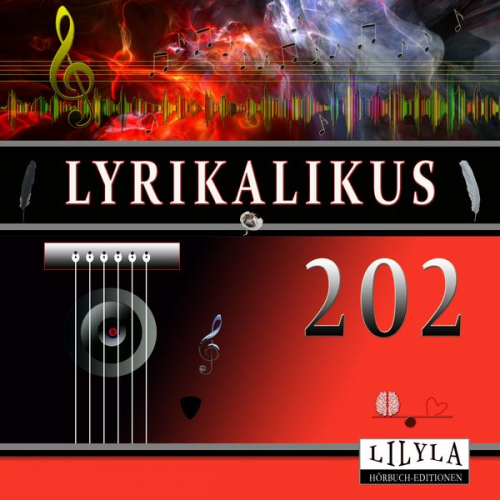 Franz Werfel - Lyrikalikus 202