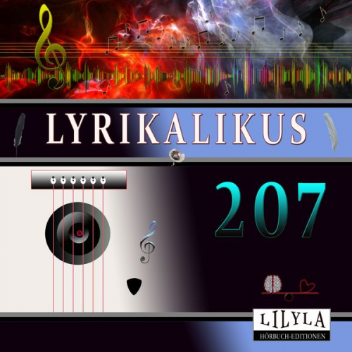 Ludwig Tieck - Lyrikalikus 207