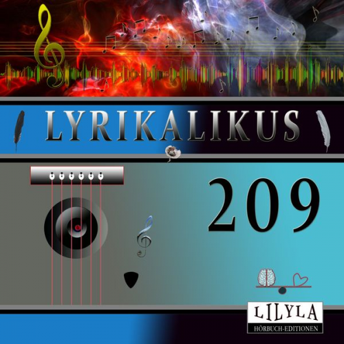 Rainer Maria Rilke - Lyrikalikus 209