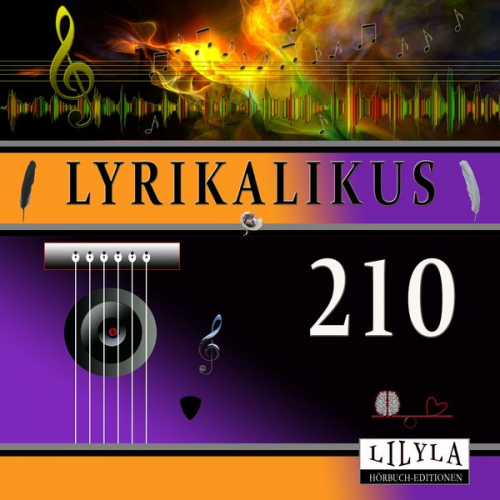 N. N. - Lyrikalikus 210