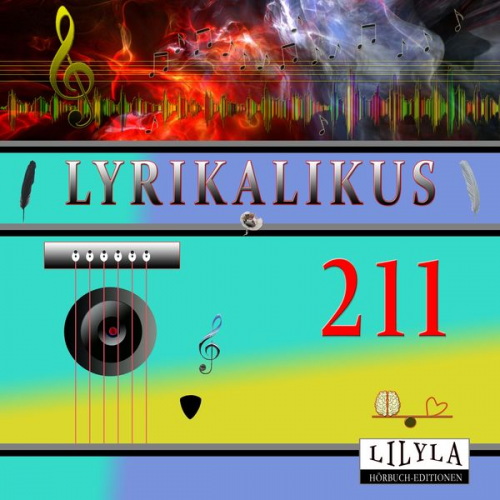 Charles Baudelaire - Lyrikalikus 211