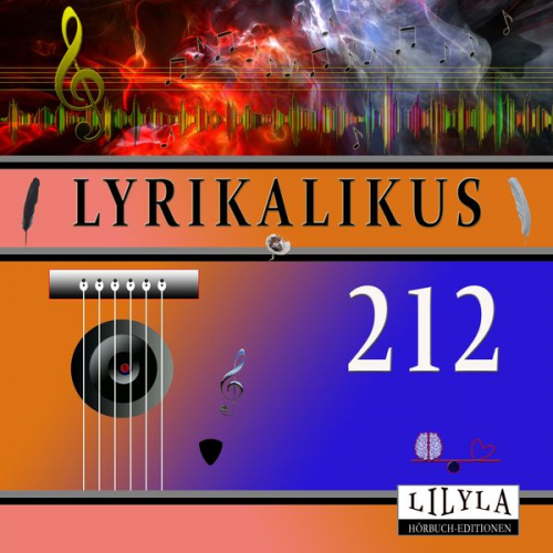 Edgar Allan Poe - Lyrikalikus 212