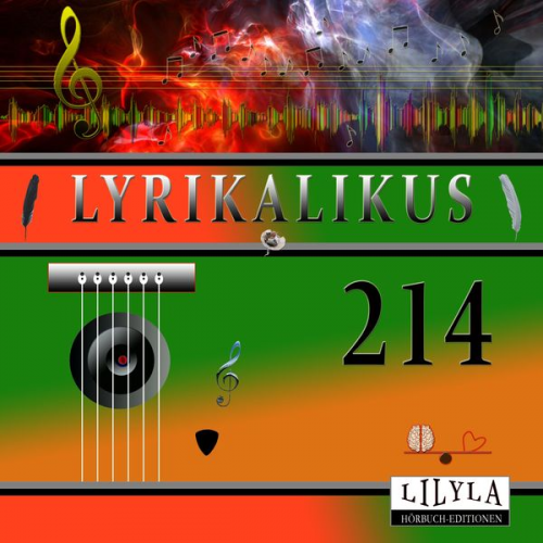 Jakob van Hoddis - Lyrikalikus 214