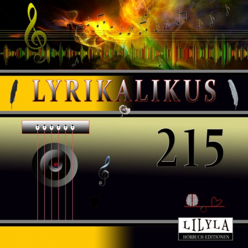 Wilhelm Busch - Lyrikalikus 215