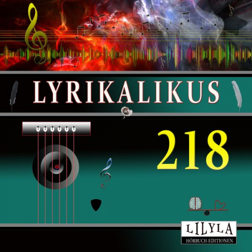 Rainer Maria Rilke - Lyrikalikus 218