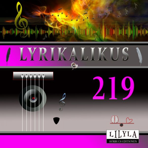 Georg Heym - Lyrikalikus 219